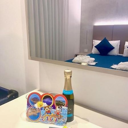 Hotel Simi Lan Lignano Sabbiadoro Luaran gambar