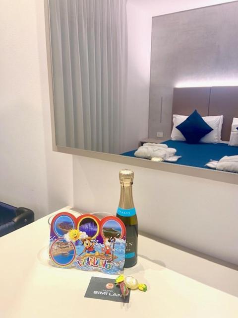 Hotel Simi Lan Lignano Sabbiadoro Luaran gambar