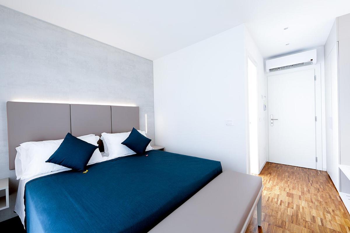 Hotel Simi Lan Lignano Sabbiadoro Luaran gambar