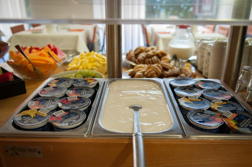 Hotel Simi Lan Lignano Sabbiadoro Luaran gambar